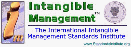 International Intangible Management Standards Institute (IIMSI) - Intellectual Capital - Ken Standfield