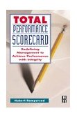 Total Performance Scorecard