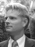 Jaap de Jonge