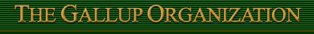 Gallup organizational performance management