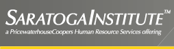 Saratoga Institute ROI of human capital