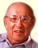 Peter Drucker biography