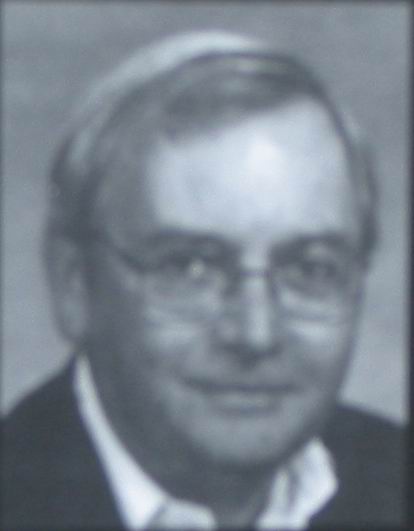 Alan A. Kennedy biography