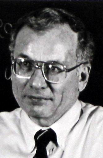 Alfred Rappaport biography